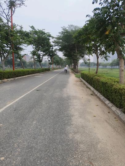 Vatika India Next Plot Main Image 1