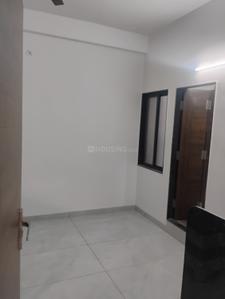 Bedroom Image of 200 Sq.ft 1 RK Apartment / Flat for rent in Khatiwala Tank Indore for Rs. 8000