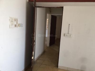 Bedroom Image of 678 Sq.ft 2 BHK Apartment / Flat for sale in Karelibagh Vadodara for Rs. 2150000
