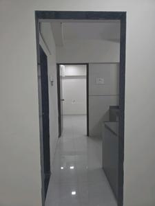 Passage Image of 650 Sq.ft 1 BHK Apartment / Flat for sale in Narayan Bhoomi, Virar West Virar for Rs. 4300000