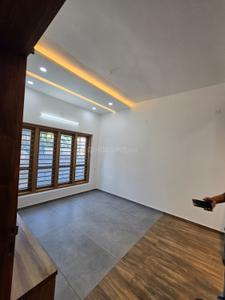 Bedroom Image of 2500 Sq.ft 4 BHK Independent House for sale in Pukkattupady Kochi for Rs. 12500000