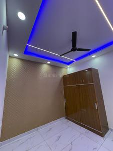 Kitchen Image of 1800 Sq.ft 3 BHK Independent House for sale in Govindpuram Ghaziabad for Rs. 8499999