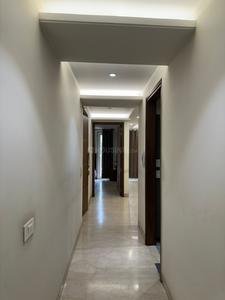 Image of 1800 Sq.ft 3 BHK Builder Floor for sale in Kalkaji, New Delhi for Rs. 45000000