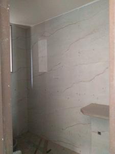 Bedroom Image of 550 Sq.ft 1 BHK Apartment / Flat for sale in Divine Sky Vista, Mulgaon Vasai for Rs. 5400000