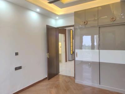 Bedroom Image of 1620 Sq.ft 3 BHK Builder Floor for sale in BPTP District 2, Sector 86 Faridabad for Rs. 18000000