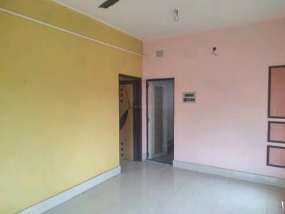 Bedroom Image of 1452 Sq.ft 3 BHK Builder Floor for sale in Belghoria Kolkata for Rs. 3900000