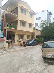 Building Image of 4500 Sq.ft 1 RK Independent House for sale in Sahakara Nagar Bengaluru for Rs. 37000000