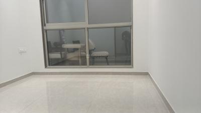 Bedroom Image of 1200 Sq.ft 2 BHK Apartment / Flat for sale in Rainbow Life, Kharghar Navi Mumbai for Rs. 11800000