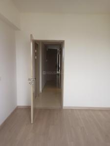 Bedroom Image of 1615 Sq.ft 3 BHK Builder Floor for rent in DLF Garden City Enclave Floors, Sector 93 Gurgaon for Rs. 35000