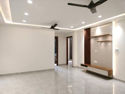 Living Room Image of 1548 Sq.ft 3 BHK Builder Floor for sale in Sector 81 Faridabad for Rs. 18200000
