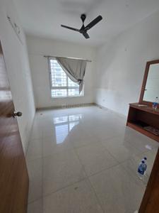 Hall Image of 1659 Sq.ft 2.5 BHK Apartment / Flat for sale in Amanora Aspire Towers, Hadapsar Pune for Rs. 24800000