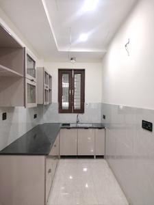 Kitchen Image of 1350 Sq.ft 3 BHK Builder Floor for sale in Puri Kohinoor Faridabad, Sector 89 Faridabad for Rs. 13200000