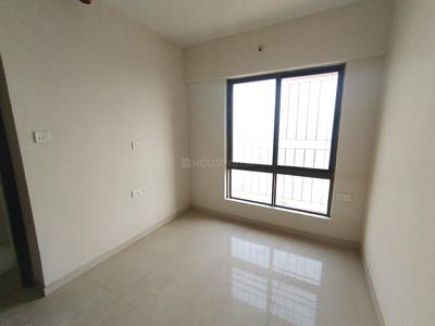 Hall Image of 319 Sq.ft 1 BHK Apartment / Flat for sale in Dosti Greater Thane Phase 1, Bhiwandi Thane for Rs. 3300000