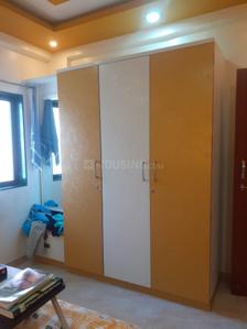 Bedroom Image of 3000 Sq.ft 5 BHK Apartment / Flat for sale in Bibwewadi Pune for Rs. 18000000