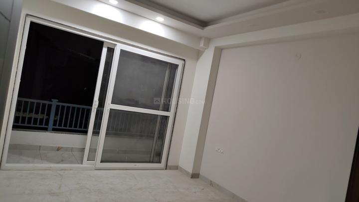 Sector 51 Bedroom One 1