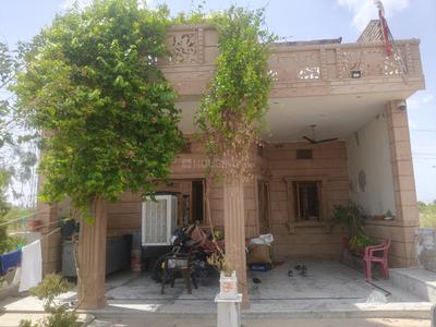 Image of 2250 Sq.ft 3 BHK Independent House for sale in Vivek Vihar Yojana, Jodhpur for Rs. 14000000