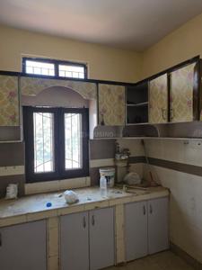 2 BHK Independent Builder Floor