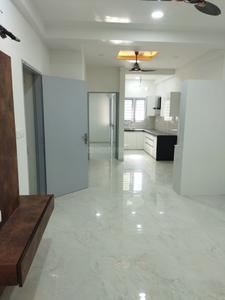Hall Image of 1100 Sq.ft 2 BHK Builder Floor for rent in Shyam Nagar Jaipur for Rs. 15000
