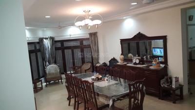 Hall Image of 5000 Sq.ft 4.5 BHK Independent House for sale in Kalyan Nagar Bengaluru for Rs. 85000000