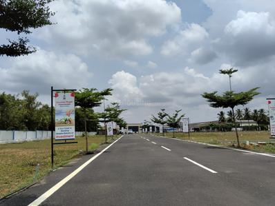 Image of 1250 Sq.ft Residential Plot / Land for sale in Ellappalayam, Coimbatore for Rs. 1908750