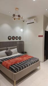 Bedroom Image of 1513 Sq.ft 3 BHK Apartment / Flat for sale in JN AA Privilege, Punawale Pune for Rs. 10450000