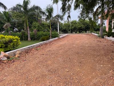 Image of 1200 Sq.ft Residential Plot / Land for sale in Morar Cantt., Gwalior for Rs. 3600000