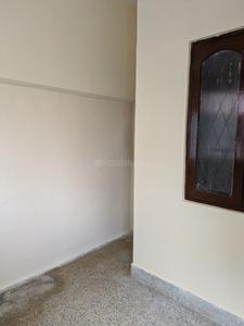 Sathiya Nagar Bedroom 3