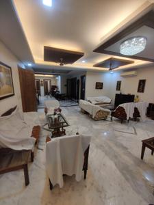 Hall Image of 10000 Sq.ft 8 BHK Independent House for sale in Sector 47 Noida for Rs. 190000000