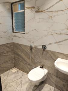 Image of 1358 Sq.ft 3 BHK Apartment / Flat for rent in 24 Sunshine Towers, Spine Road, Pune for Rs. 25000