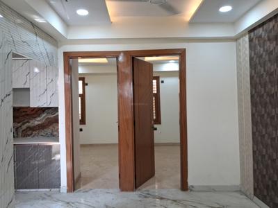 Living Room Image of 1350 Sq.ft 3 BHK Apartment / Flat for sale in Skyline DN Homes by Skyline Homes, Sector 73 Noida for Rs. 4550000