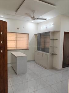Hall Image of 1600 Sq.ft 3 BHK Apartment / Flat for rent in Madhapur Hyderabad for Rs. 45000