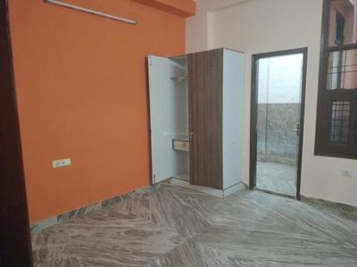 Bedroom Image of 900 Sq.ft 2 BHK Builder Floor for sale in Sector 23A Gurgaon for Rs. 6400000