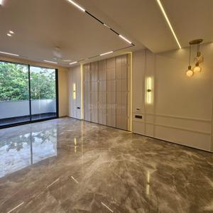 Bedroom Image of 1900 Sq.ft 3 BHK Builder Floor for sale in Ashok Vihar New Delhi for Rs. 39500000