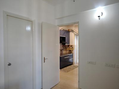 Bedroom Image of 1205 Sq.ft 2.5 BHK Apartment / Flat for sale in Gaurs 11th Avenue, Noida Extension Greater Noida for Rs. 10200000
