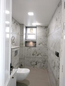 Common Bathroom Image of 2200 Sq.ft 4 BHK Apartment / Flat for sale in CGHS Jawahar Apartments, Sector 5 Dwarka New Delhi for Rs. 47500000