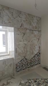 Bedroom Image of 1000 Sq.ft 2 BHK Apartment / Flat for rent in Essen Marvella, Jeedimetla Hyderabad for Rs. 19000