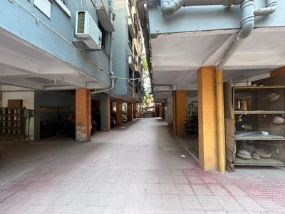 Image of 1180 Sq.ft 3 BHK Apartment / Flat for sale in Rajarhat, Kolkata for Rs. 4200000
