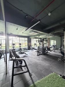 Image of 1310 Sq.ft 2 BHK Apartment / Flat for sale in Cosmos Express 99, Sector 99, Gurgaon for Rs. 13000000