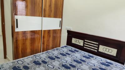 Kubera Rentals Bedroom 1