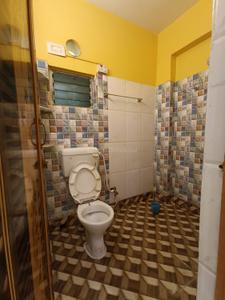 Image of 826 Sq.ft 2 BHK Apartment / Flat for sale in Agarpara, Kolkata for Rs. 2800000