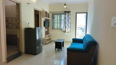 1 BHK Flat