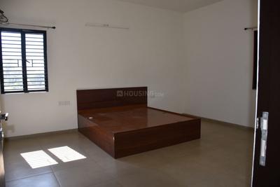 Bedroom Image of 2700 Sq.ft 4 BHK Villa for rent in Kalali Vadodara for Rs. 25000
