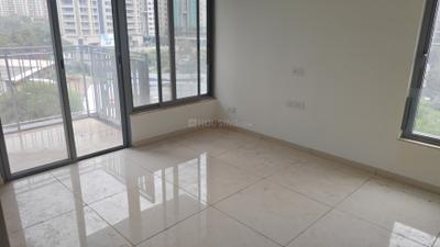 Bedroom Image of 2350 Sq.ft 3 BHK Apartment / Flat for sale in Kalpataru Jade Residences, Baner Pune for Rs. 32100000
