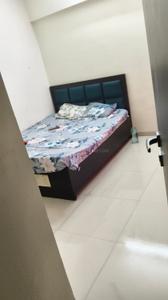 Bedroom Image of Sushma pg in Panvel, Navi Mumbai