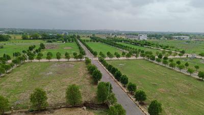 Image of 1800 Sq.ft 3 BHK Villa for sale in Kompally, Hyderabad for Rs. 10000000