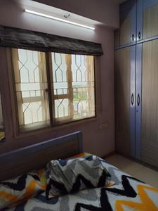Bedroom Image of 900 Sq.ft 2 BHK Apartment / Flat for sale in Komal Enclave, Paldi Ahmedabad for Rs. 7000000