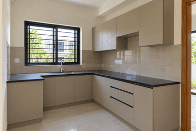 Image of 1500 Sq.ft 3 BHK Independent House for sale in Puthuppariyaram, Palakkad for Rs. 4950000