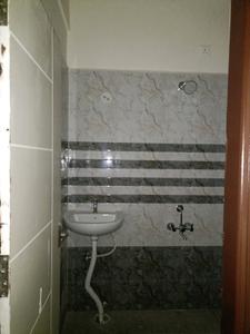 Bedroom Two Image of 1050 Sq.ft 2 BHK Apartment / Flat for sale in Hennur Bengaluru for Rs. 5600000