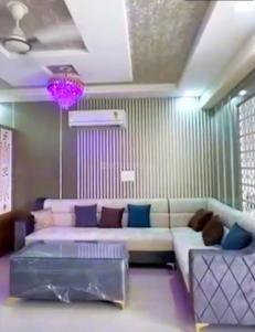 Hall Image of 1734 Sq.ft 4 BHK Apartment / Flat for sale in Mansarovar Jaipur for Rs. 9900000