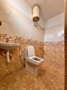 Image of 595 Sq.ft 1 BHK Apartment / Flat for rent in Indira Nagar, Bengaluru for Rs. 32000